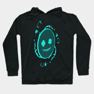 Happy Block Hoodie